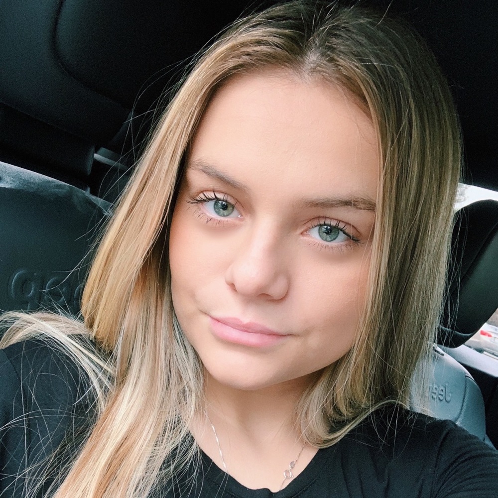 Meet your Posher, Jayden